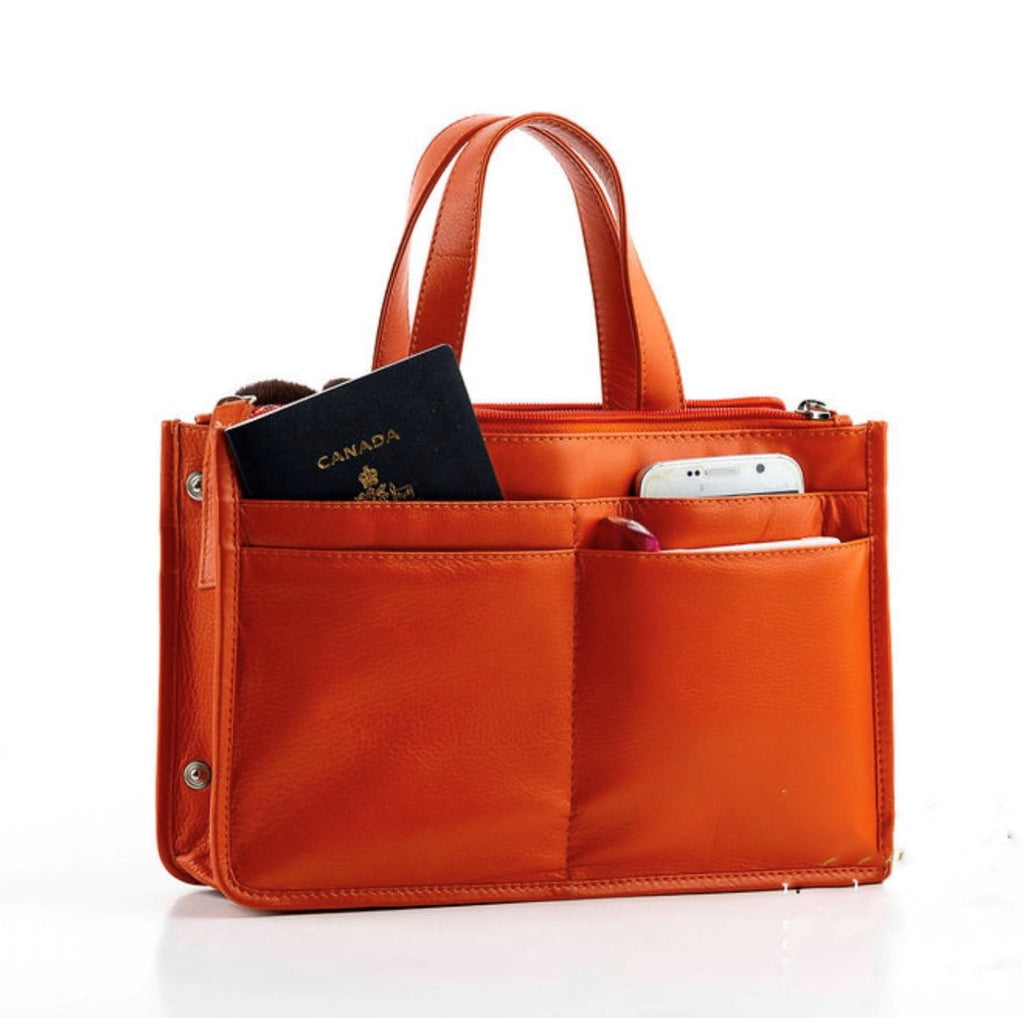 13 Best Handbag Organizers 2023 - How to Store Purses